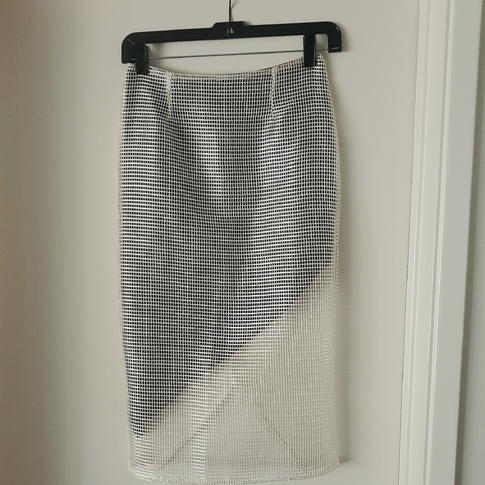 Boulee Vintage Skirt.